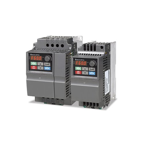 Delta El series