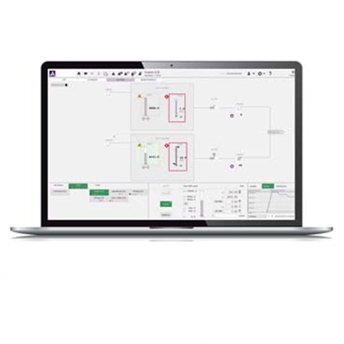 Plant SCADA