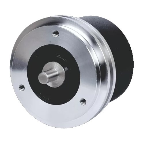 Size 58 Encoder Servo Mount J-58B